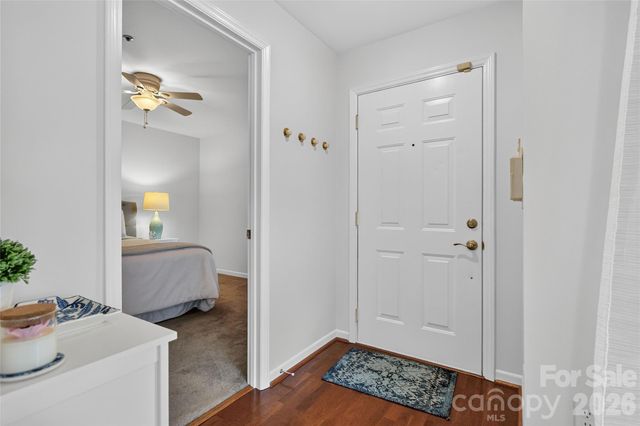 417 Olmsted Park Place C, Charlotte, NC 28203