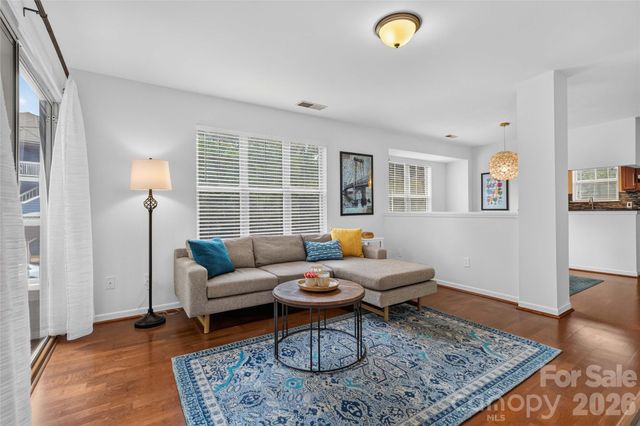 417 Olmsted Park Place C, Charlotte, NC 28203
