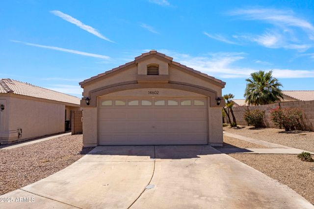 14602 S 47TH Street, Phoenix, AZ 85044