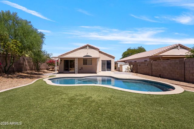 14602 S 47TH Street, Phoenix, AZ 85044