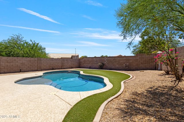 14602 S 47TH Street, Phoenix, AZ 85044