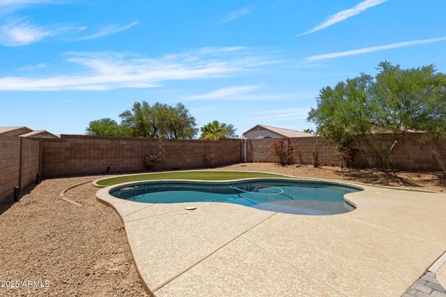 14602 S 47TH Street, Phoenix, AZ 85044