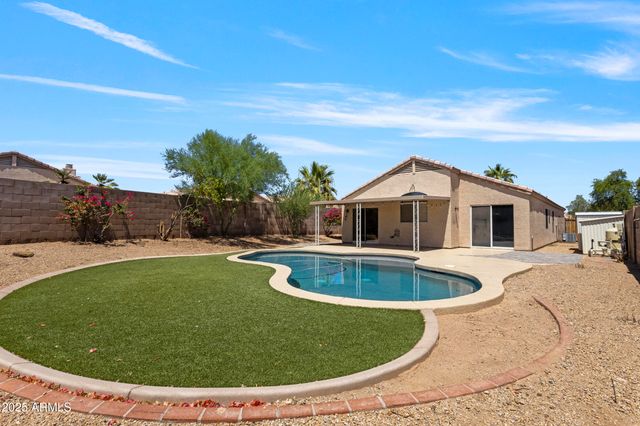 14602 S 47TH Street, Phoenix, AZ 85044