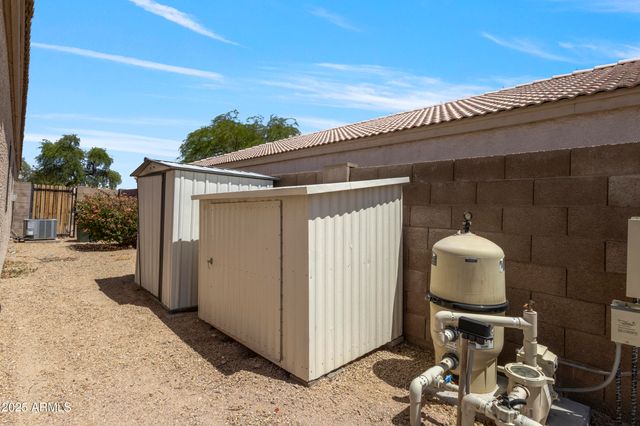 14602 S 47TH Street, Phoenix, AZ 85044