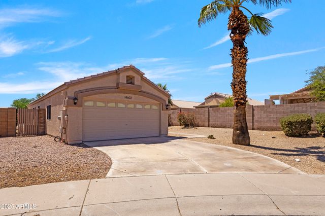 14602 S 47TH Street, Phoenix, AZ 85044