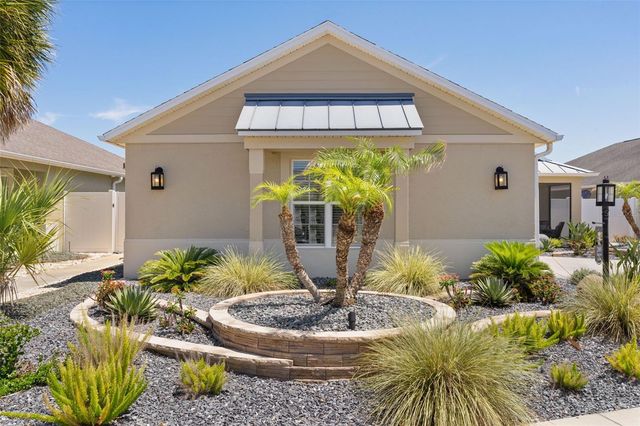 2885 INTERLOCHEN ROAD, The Villages, FL 32163
