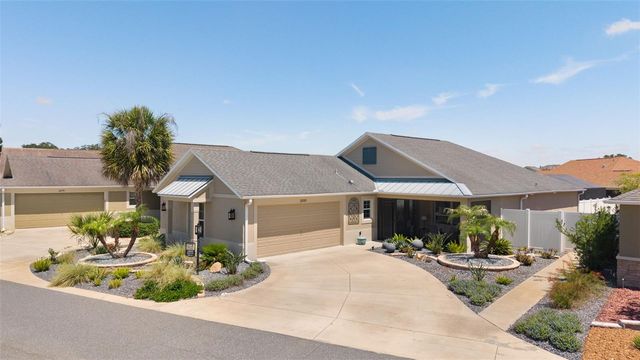 2885 INTERLOCHEN ROAD, The Villages, FL 32163