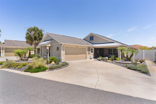 2885 INTERLOCHEN ROAD, The Villages, FL 32163