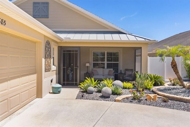 2885 INTERLOCHEN ROAD, The Villages, FL 32163