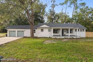 4308 WORTH Drive E, Jacksonville, FL 32207