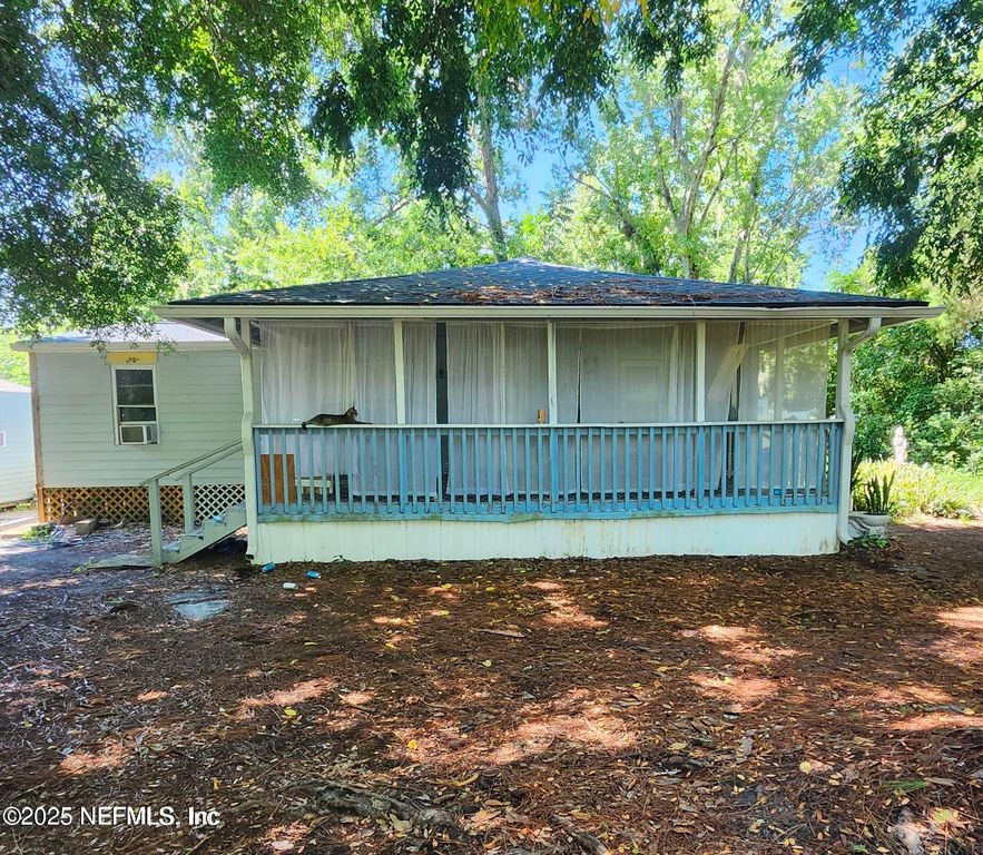 1089 W 15TH Street, St. Augustine, FL 32084