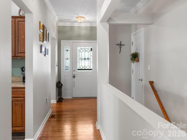 25 Old Pasture Way, Hendersonville, NC 28739