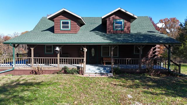 7257 Whetstone Road, Norwood, MO 65717