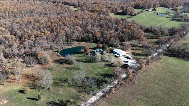 7257 Whetstone Road, Norwood, MO 65717