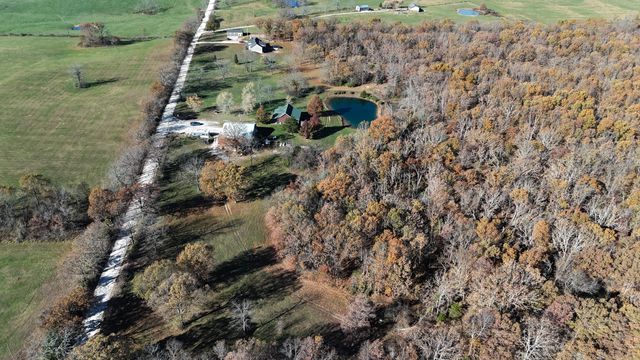 7257 Whetstone Road, Norwood, MO 65717