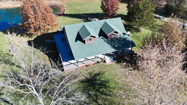 7257 Whetstone Road, Norwood, MO 65717