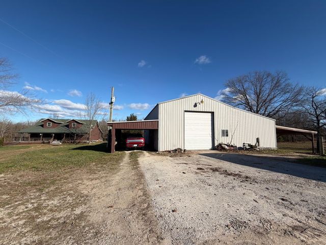 7257 Whetstone Road, Norwood, MO 65717