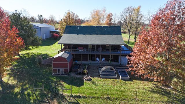 7257 Whetstone Road, Norwood, MO 65717