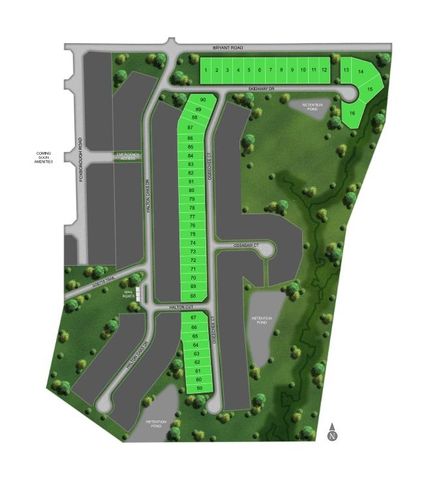 1102 Ogeechee Court, Spartanburg, SC 29303