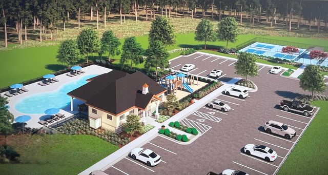 1102 Ogeechee Court, Spartanburg, SC 29303