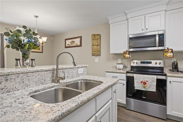 859 Berg Street, Asheboro, NC 27203