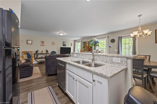859 Berg Street, Asheboro, NC 27203