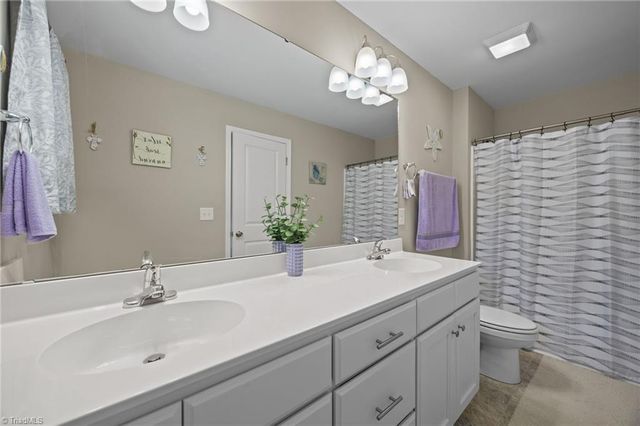 859 Berg Street, Asheboro, NC 27203