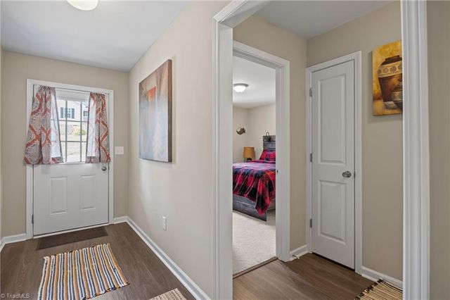 859 Berg Street, Asheboro, NC 27203