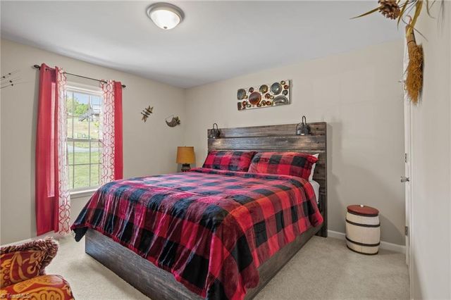 859 Berg Street, Asheboro, NC 27203