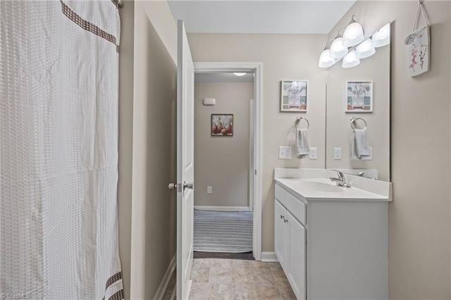 859 Berg Street, Asheboro, NC 27203