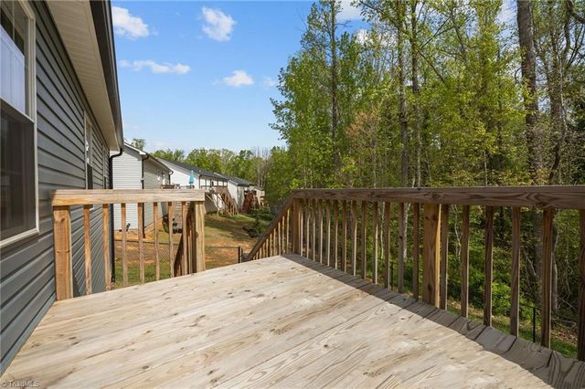 859 Berg Street, Asheboro, NC 27203