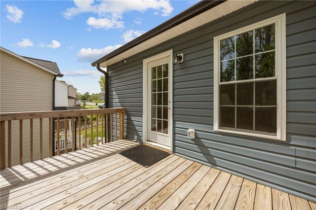859 Berg Street, Asheboro, NC 27203