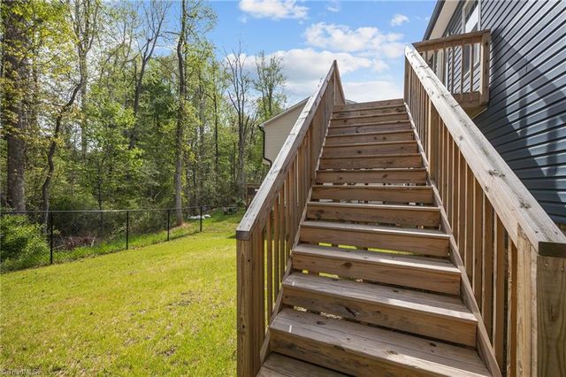 859 Berg Street, Asheboro, NC 27203