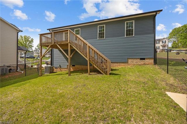 859 Berg Street, Asheboro, NC 27203