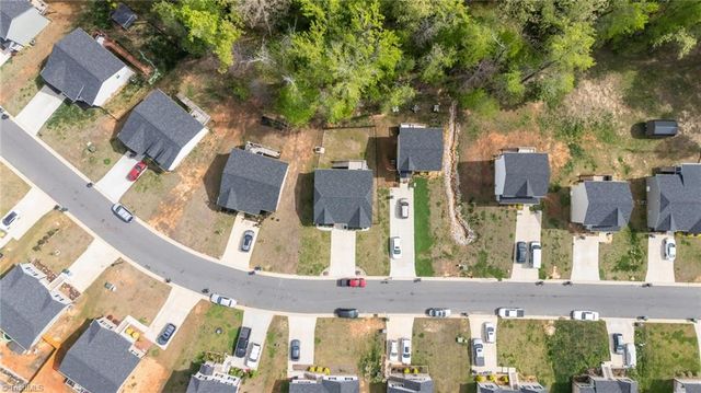 859 Berg Street, Asheboro, NC 27203