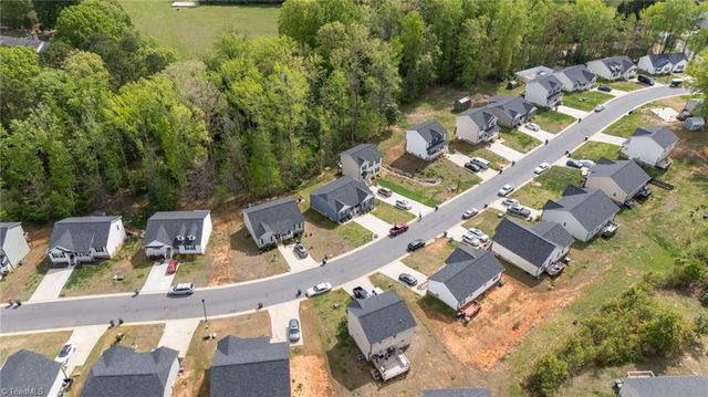 859 Berg Street, Asheboro, NC 27203