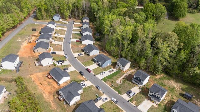 859 Berg Street, Asheboro, NC 27203