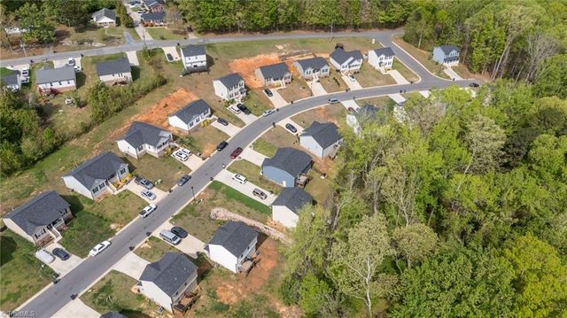 859 Berg Street, Asheboro, NC 27203