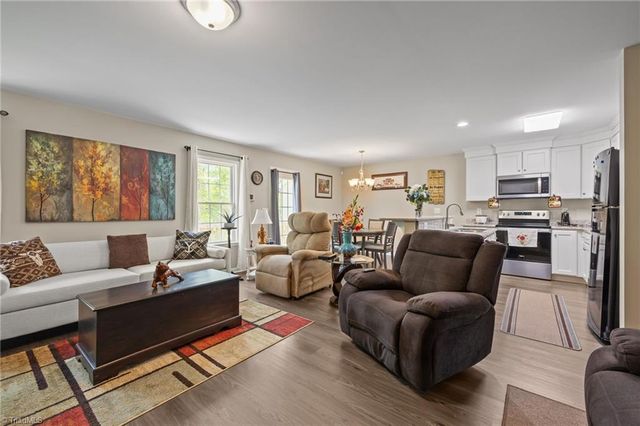 859 Berg Street, Asheboro, NC 27203