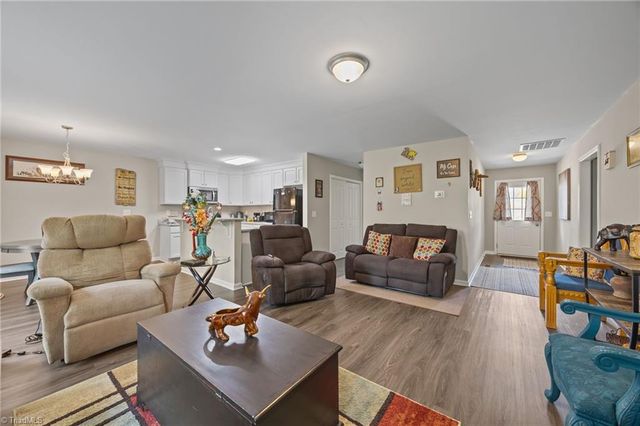 859 Berg Street, Asheboro, NC 27203
