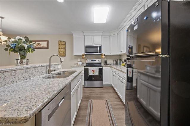 859 Berg Street, Asheboro, NC 27203