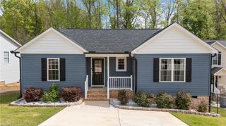 859 Berg Street, Asheboro, NC 27203