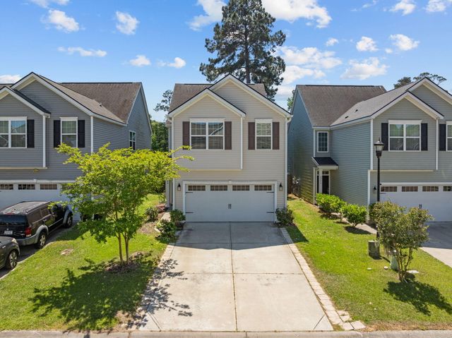 8988 Cat Tail Pond Road, Summerville, SC 29485
