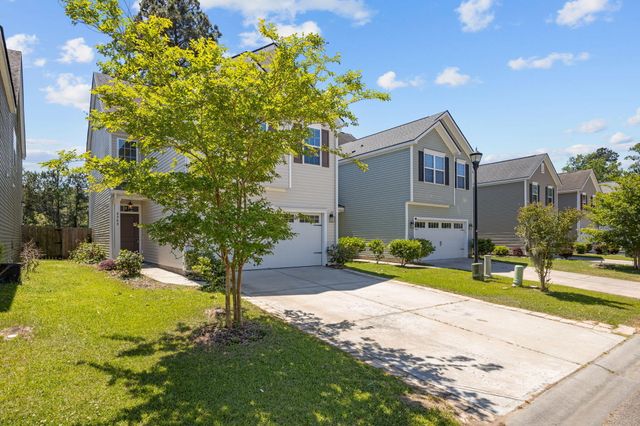 8988 Cat Tail Pond Road, Summerville, SC 29485