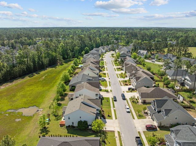 8988 Cat Tail Pond Road, Summerville, SC 29485