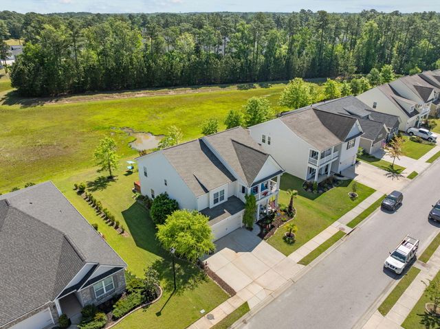 8988 Cat Tail Pond Road, Summerville, SC 29485