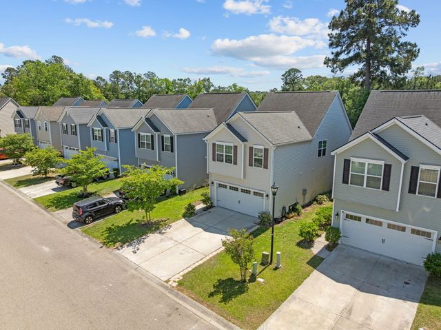 8988 Cat Tail Pond Road, Summerville, SC 29485