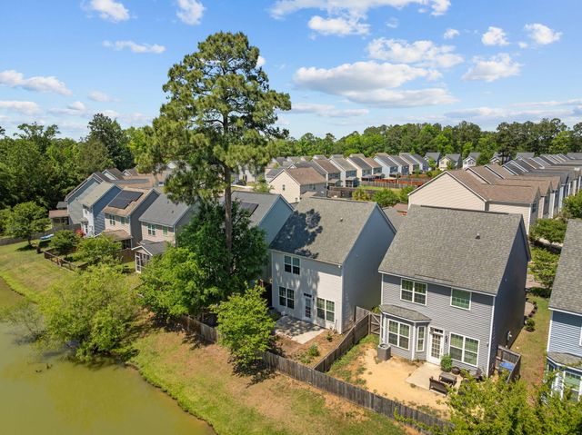 8988 Cat Tail Pond Road, Summerville, SC 29485