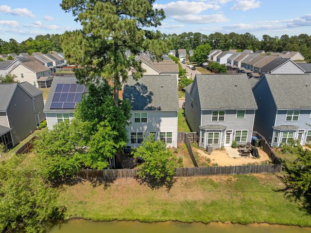 8988 Cat Tail Pond Road, Summerville, SC 29485