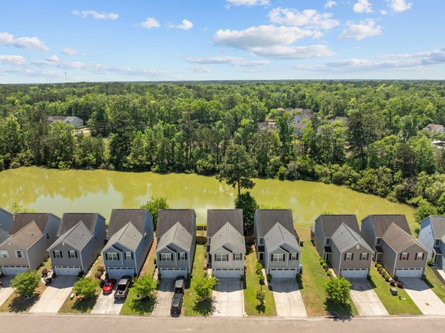 8988 Cat Tail Pond Road, Summerville, SC 29485